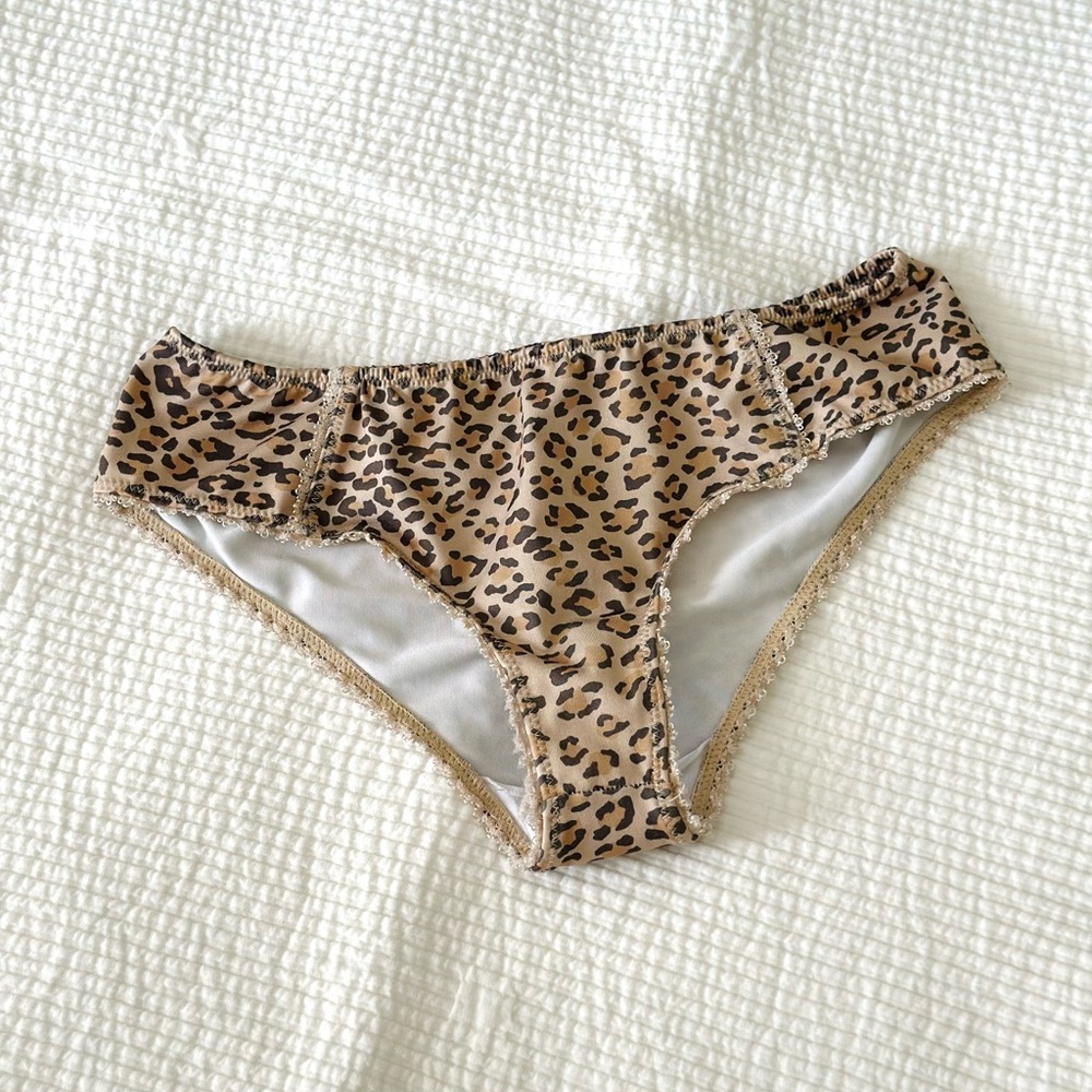 🌸 SPELL 🌸 Frankie Bloomers MEDIUM